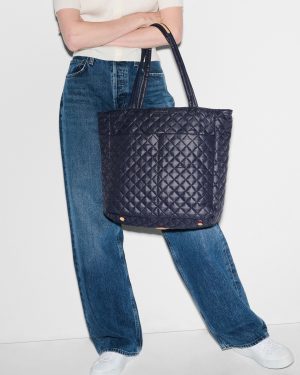 Dawn Large Metro Quatro Tote