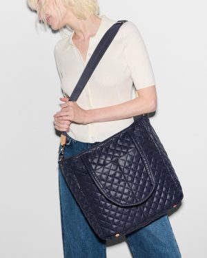 Dawn Large Metro Quatro Tote