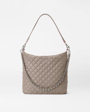 Morning Dove Crosby Hobo