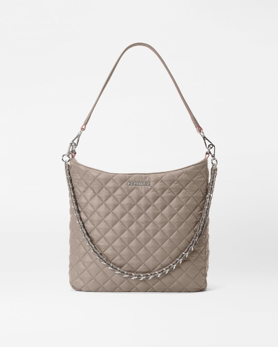 Morning Dove Crosby Hobo