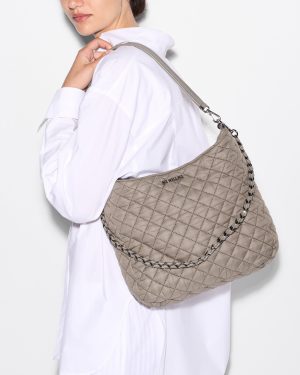 Morning Dove Crosby Hobo