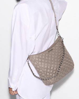 Morning Dove Crosby Hobo