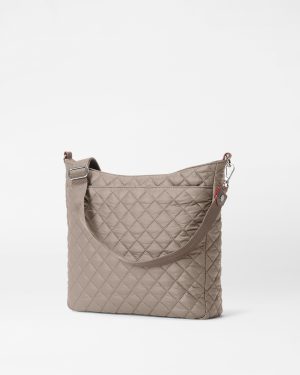 Morning Dove Crosby Hobo