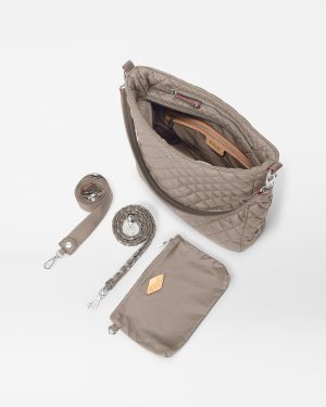 Morning Dove Crosby Hobo