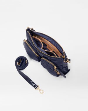 Dawn Chelsea Petite Shoulder