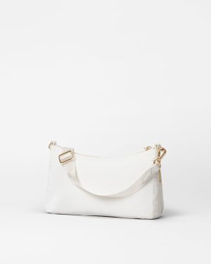 Chalk Liquid Chelsea Petite Shoulder