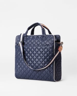 Dawn/Ecru Pickleball Tote