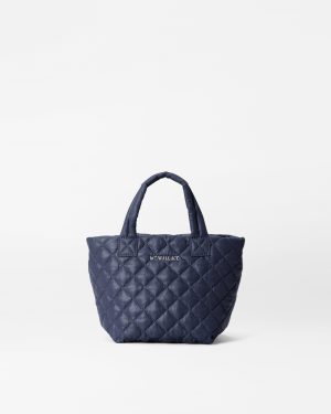 Dawn Micro Metro Tote Deluxe