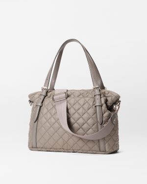 Morning Dove Crosby Everywhere Tote
