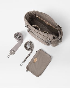 Morning Dove Crosby Everywhere Tote