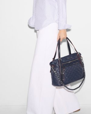 Dawn Crosby Everywhere Tote