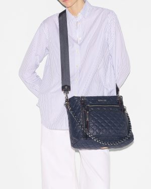 Dawn Crosby Everywhere Tote