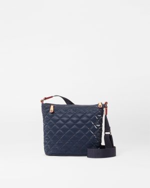 Ink Liquid Metro Scout Crossbody Deluxe