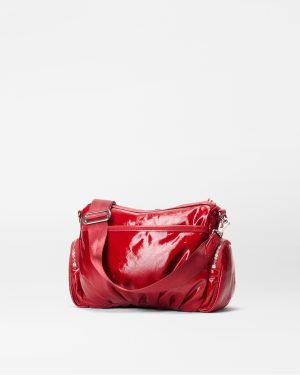 Apple Gloss Small Chelsea Crossbody