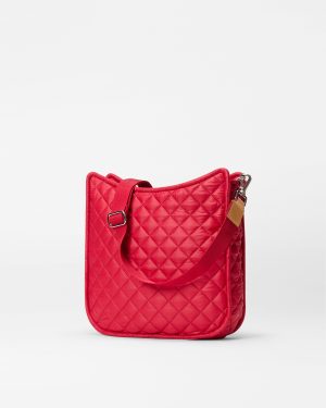 Apple Box Crossbody