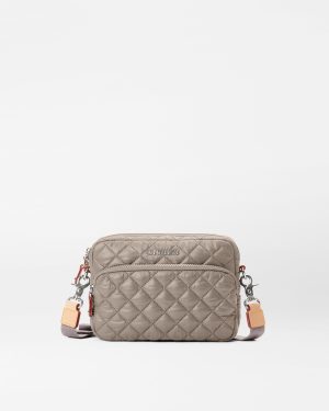 Morning Dove Small Metro Camera Bag