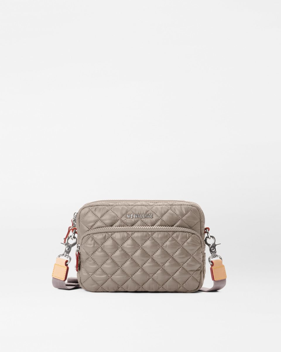 Morning Dove Small Metro Camera Bag