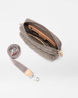 Morning Dove Small Metro Camera Bag