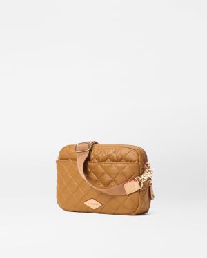 Amber Small Metro Camera Bag