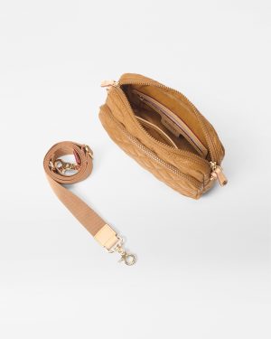 Amber Small Metro Camera Bag