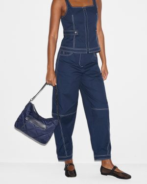 Dawn Madison Uptown Crossbody