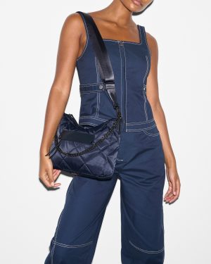 Dawn Madison Uptown Crossbody