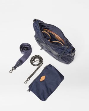 Dawn Madison Uptown Crossbody