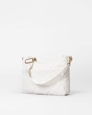 Chalk Liquid Madison Uptown Crossbody