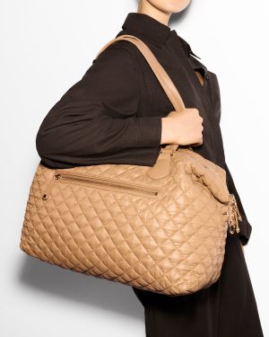 Caramel Crosby Getaway