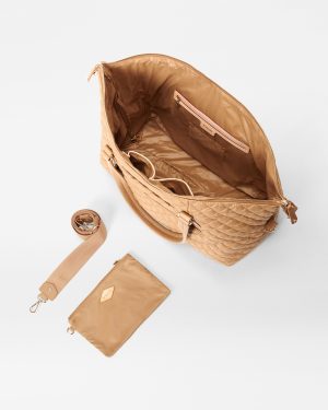 Caramel Crosby Getaway