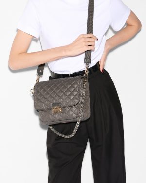Magnet Medium Crosby Lock Crossbody