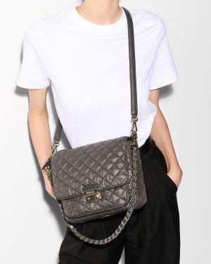 Magnet Medium Crosby Lock Crossbody