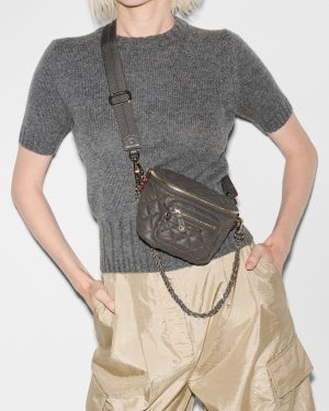 Magnet Micro Crosby Sling