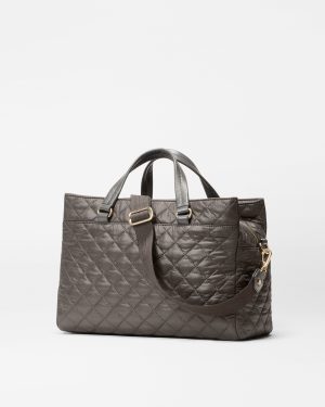 Magnet Crosby Lock Satchel