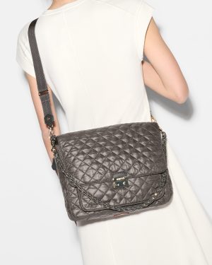 Magnet Large Crosby Lock Crossbody