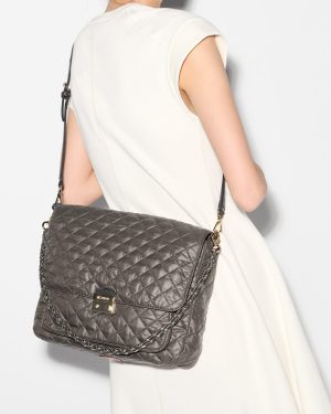 Magnet Large Crosby Lock Crossbody