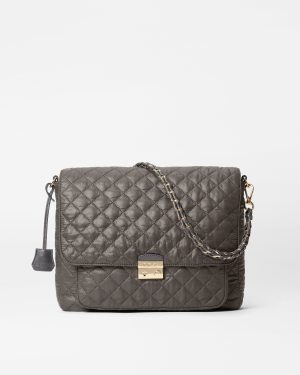 Magnet Large Crosby Lock Crossbody