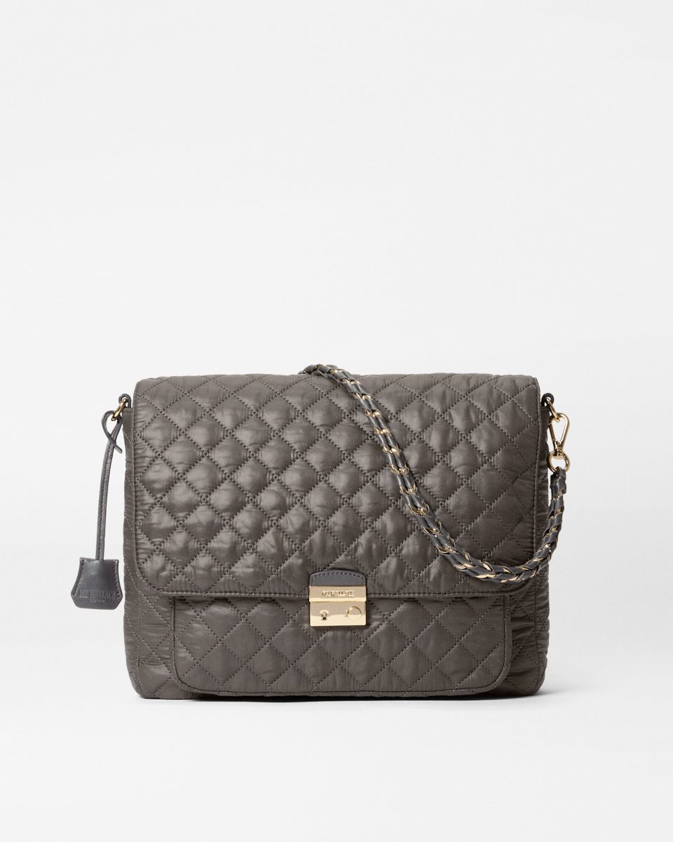 Magnet Large Crosby Lock Crossbody