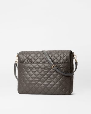 Magnet Large Crosby Lock Crossbody