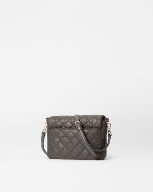 Magnet Small Crosby Lock Crossbody