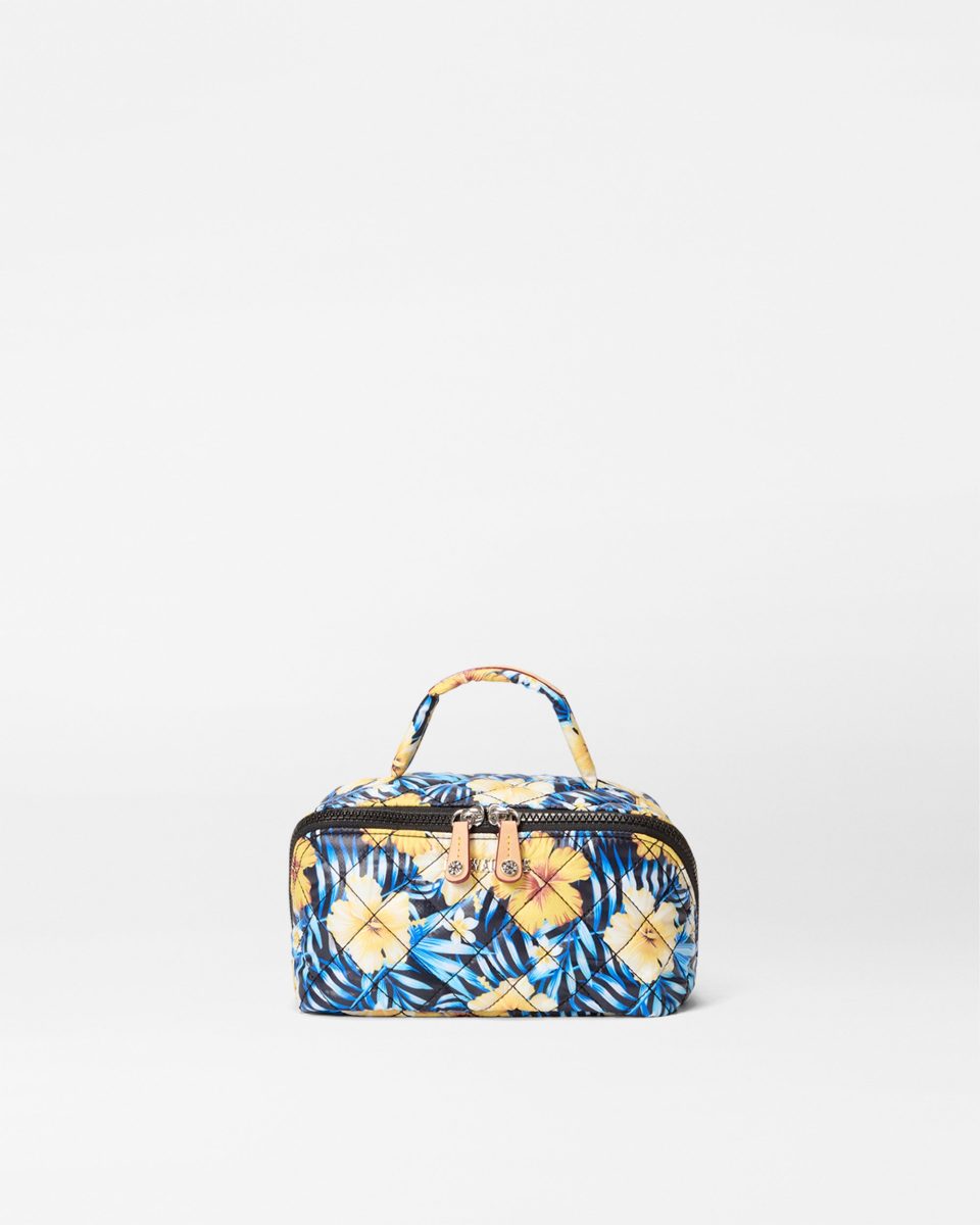 Small Maui Metro Accordion Cosmetic II