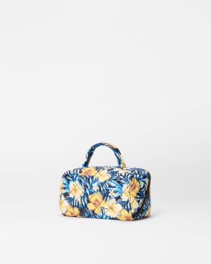 Small Maui Metro Accordion Cosmetic II