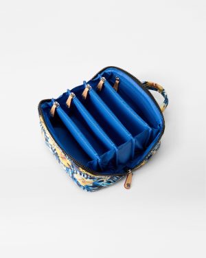 Small Maui Metro Accordion Cosmetic II