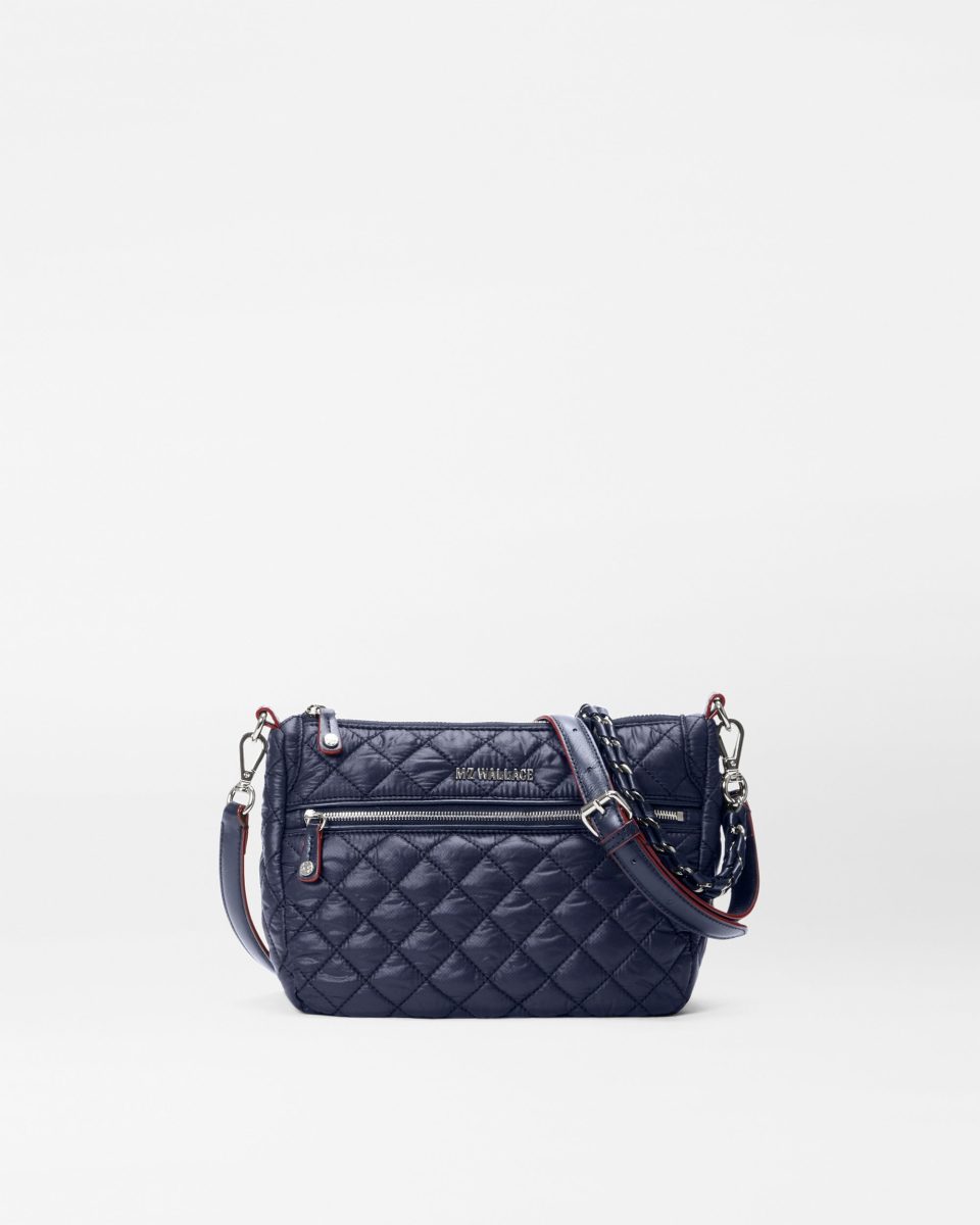 Dawn Crosby Ella Crossbody