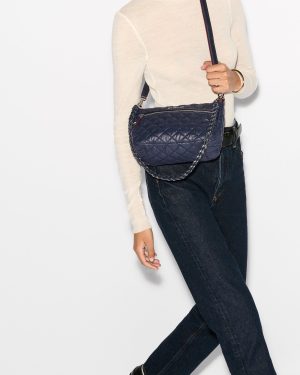 Dawn Crosby Ella Crossbody