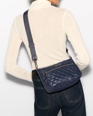 Dawn Crosby Ella Crossbody