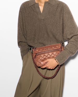 Terracotta Crosby Ella Crossbody