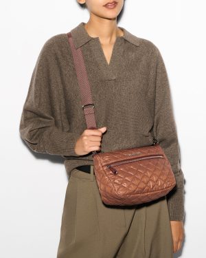 Terracotta Crosby Ella Crossbody