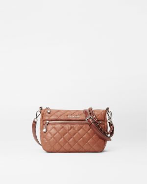 Terracotta Crosby Ella Crossbody