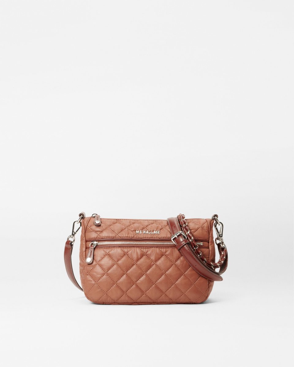 Terracotta Crosby Ella Crossbody